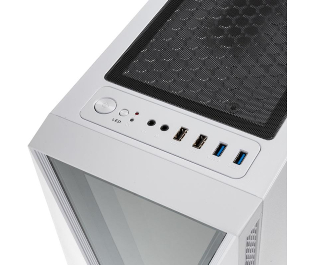 Kolink Void RGB White - 1067202 - zdjęcie 8